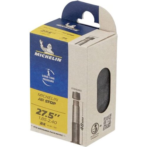  Zračnica Michelin 27.5x1.90-2.35 B4 A/V 48mm box Cijene