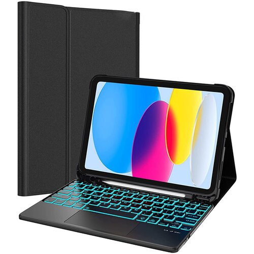 INF črn poslovni komplet tipkovnice za ipad 10.2/10.5/Air3 10.5, (5000086763) Cene