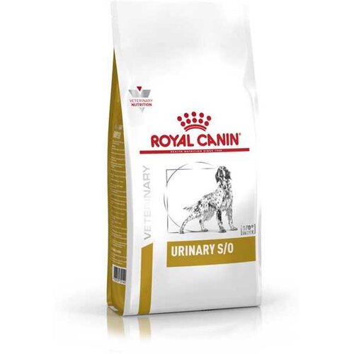 Royal Canin hrana za pse za otapanje struvitnih kamenaca i ograničavanje njihovog ponovnog formiranja urinary s/o, 7.5kg Cene