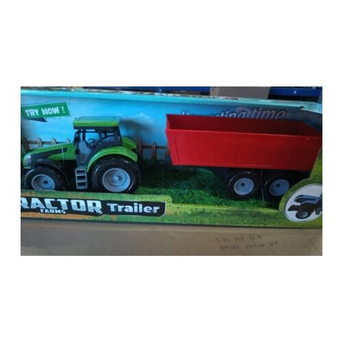 Turska Traktor 840111 Cene