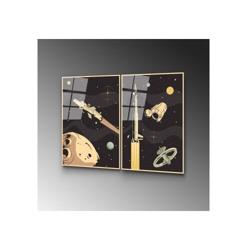Wallxpert Image UV-967, 45 x 65 cm Slike