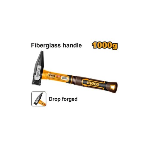 Ingco HMH821000 ma&amp;scaron;inski čekić 1000gr Slike