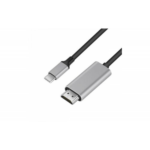 Stars Solutions Kabl Type C na HDMI crni 2m Cene