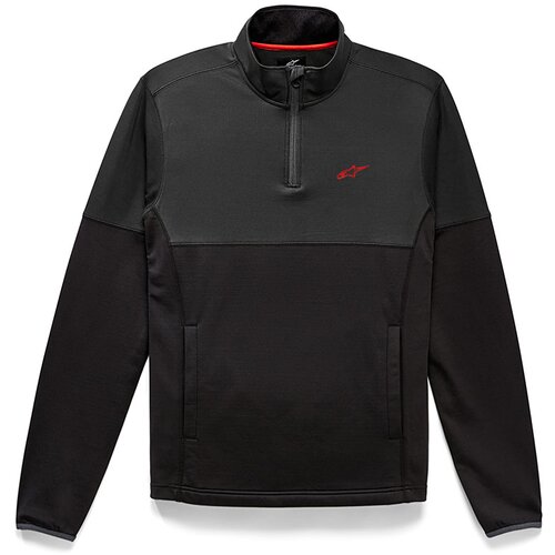 Alpinestars Mission Mid Layer Zip Stretch jakna Slike
