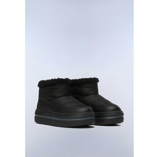 Napapijri F6glacier05/nyl black beauty Cene
