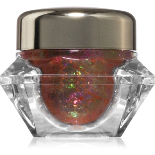 Danessa Myricks Beauty Infinite Chrome Flakes bleščeča senčila za oči odtenek Monarch 3,8 g Cene