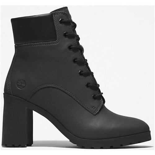 Timberland Allington 6in lace up Crna Slike