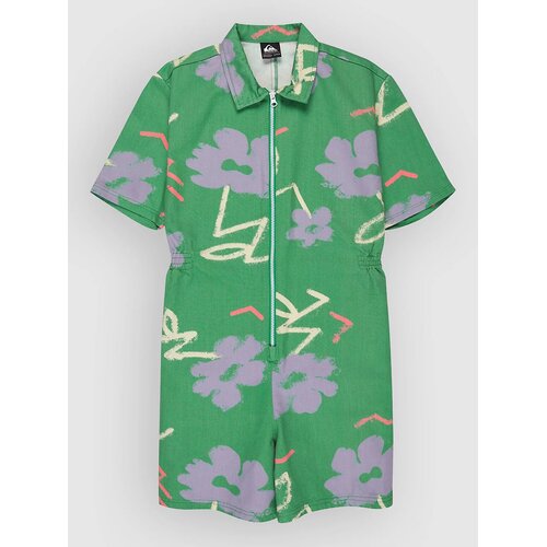 Quiksilver Craig Romper Kombinezon leprechaun street flrl 32 Cene