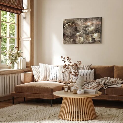  Slika - Autumn Twilight (1 Part) Wide 60x40 Slike