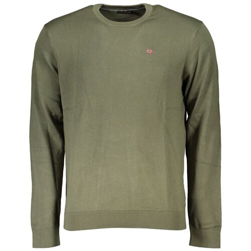Napapijri GREEN MEN'S SWEATER Cijene