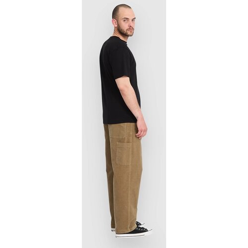 Volcom dark khaki Slike