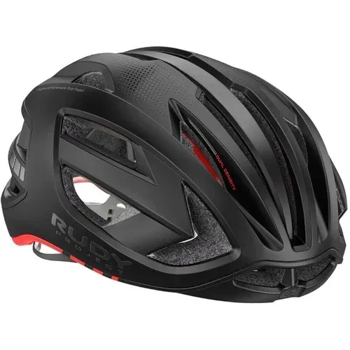Rudy Project Egos Helmet Black Matte S Kaciga za bicikl