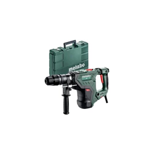 Metabo čekić bu&amp;scaron;ilica KH 5-40 1100W SDS Max 600391500 Slike