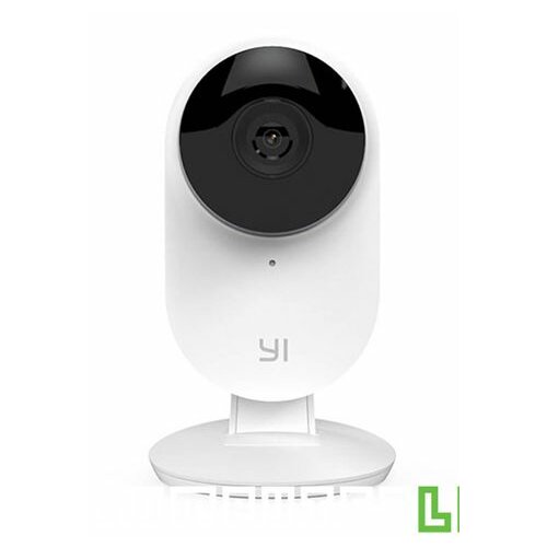 Yi Home IP Camera 2 (1080p/White/WiFi/EU) Slike