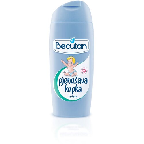 Becutan kupka za djecu 200ml Cijene
