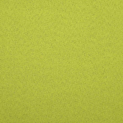 Zavjese za blackout s prstenovima 2 pcs Zelena 140 x 140 cm Slike