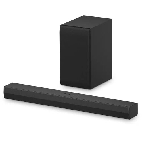 LG soundbar S40T Cene
