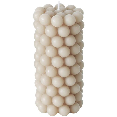 Modern Living velika sveča pearls ii Slike