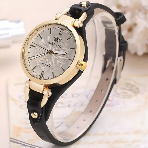 RINNANDY Sat BR-33546 - Crna Cijene