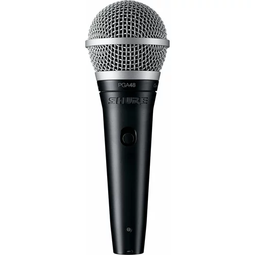 Shure PGA48-QTR-E dinamični mikrofon za vokal