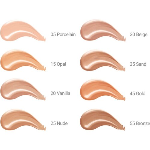Vichy Dermablend&amp;trade; fluid corrective foundation SPF35 tekoči puder 30 ml odtenek 15 opal Slike