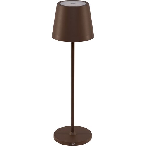 CENTURY LED Lamp LUME Plus corten 2,2W 2700K Dimm. Cijene