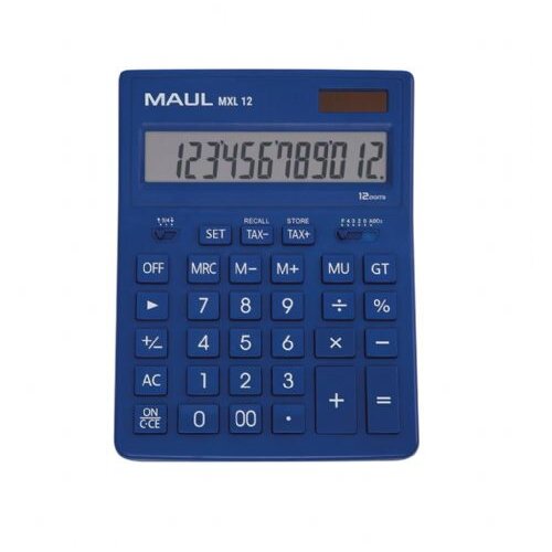 Maul ML Digitron MXL 12-Cifara Pl Cene