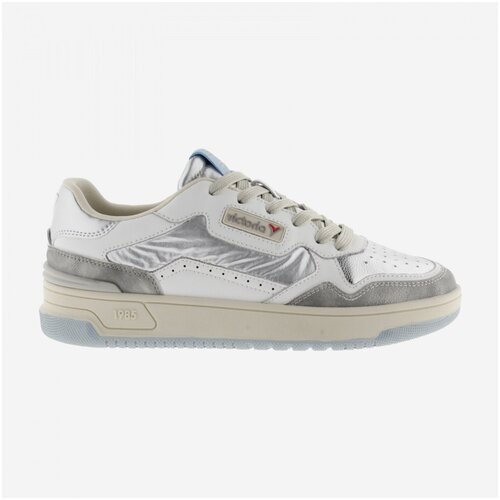 Victoria Modne superge C80 - soft metal Srebrna Cene