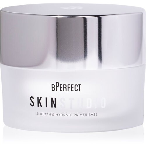 BPerfect Skin Studio Smooth &amp;amp; Hydrate Primer Base hidratantni primer ispod pudera 30 ml Slike
