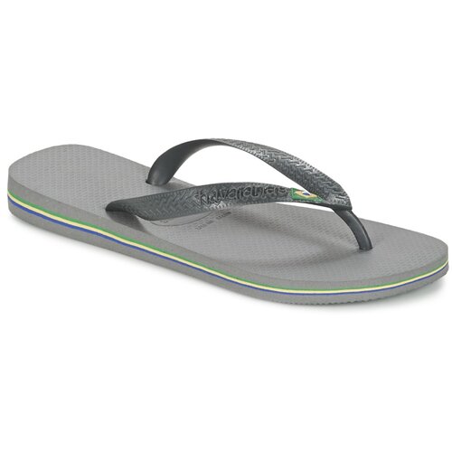 Havaianas brasil siva Slike