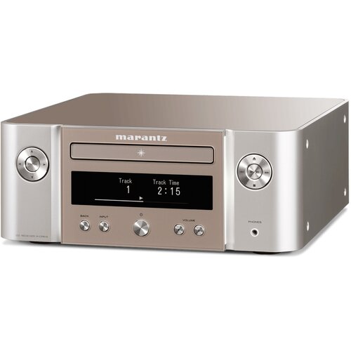 Marantz M-CR612/N1SG Cene