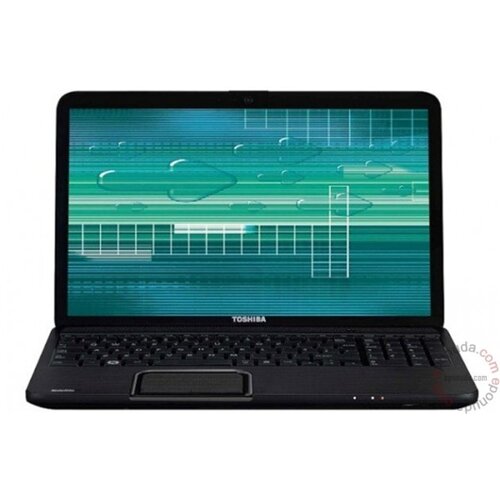 Toshiba Satellite C855-1UK laptop Slike