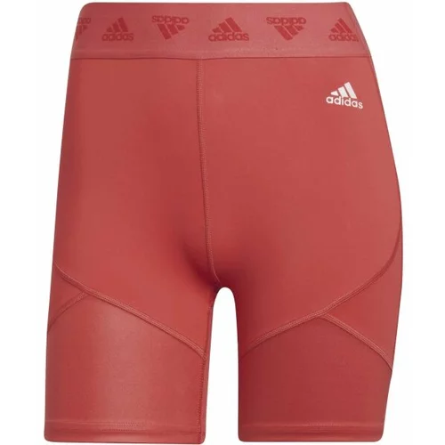 Adidas SHORT W Ženske sportske kratke hlače, ružičasta, veličina