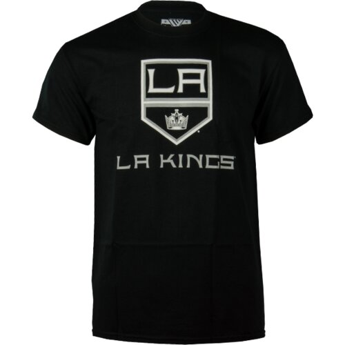 Levelwear Los Angeles Kings Core Logo majica (400000-king) Cijene