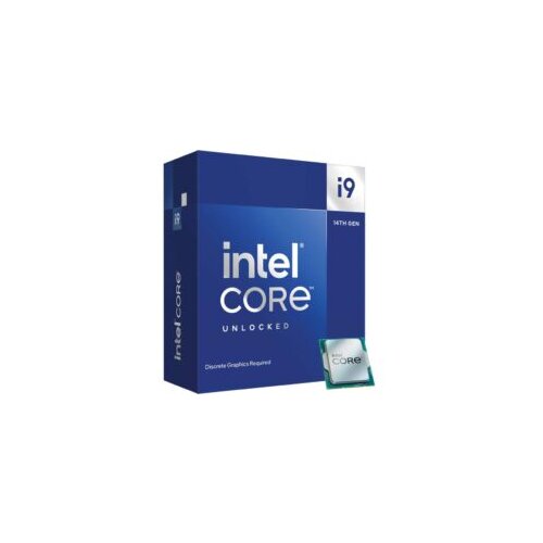  CPU Intel Core i9-14900KF max 6.0GHz 36MB LGA1700 Cijene