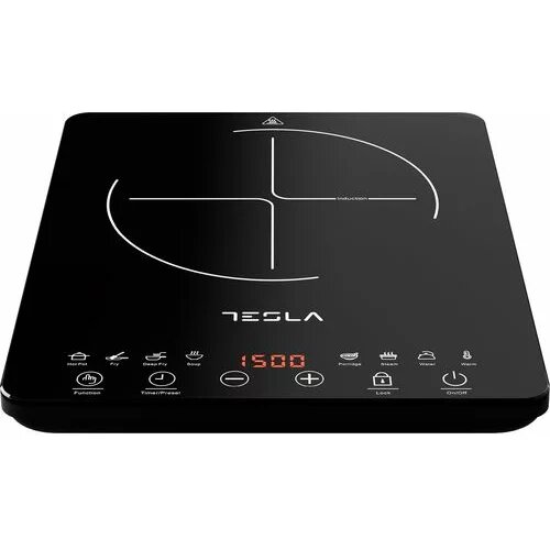 Tesla prijenosna indukcijska ploča IC300B Cijene