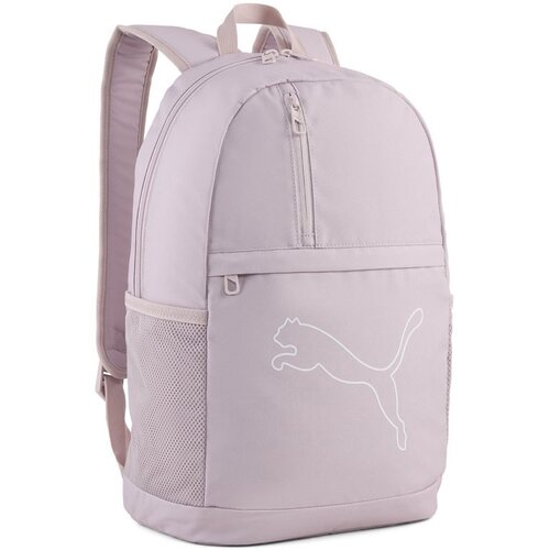 Puma ruksak Plus 20 l (roza) Slike