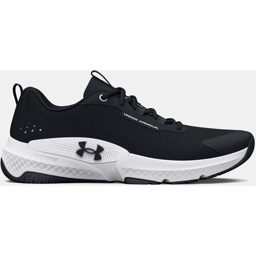 Under Armour Shoes UA Dynamic Select-BLK - Men Cijene