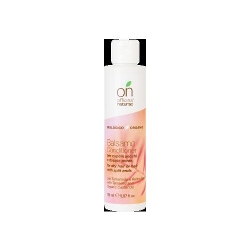 Officina Naturae onYOU Conditioner For Dry Hair And Split Ends Cene