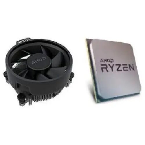 AMD CPU AM4 Ryzen 5 4500 3.6GHz MPK Cene