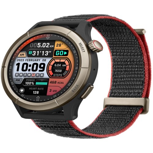 Amazfit Cheetah Pro Black Gorila Cijene