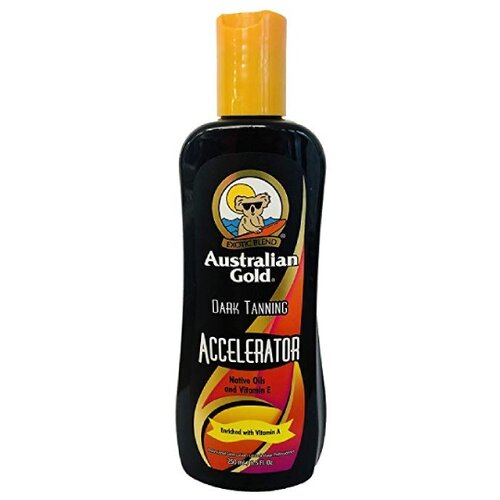 Australian Gold Accelerator 250ml Cene