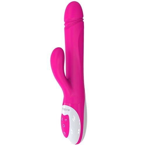 Nalone Vibrator Wave Rabbit Slike