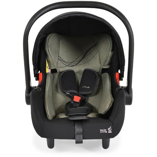 Cangaroo sinteza za bebe multi green, 40-87 cm Slike