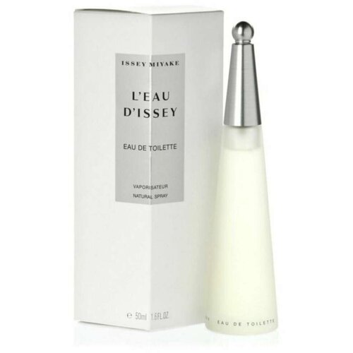 Parfem za žene Issey Miyake L&amp;#039;Eau D&amp;#039;Issey EDT 50 ml Slike