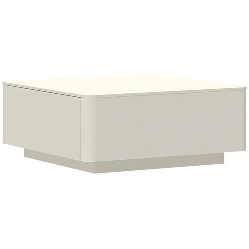 Jela Jagodina Klub sto KLS/AI Air, 87x36x86 cm, Beli Slike