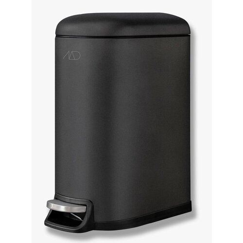 Mette Ditmer Denmark Metalna kanta za otpatke na pedalu 10 l Walther - Slike
