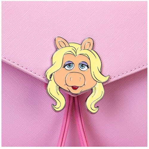 Loungefly Ruksak The Muppets Miss Piggy Slike