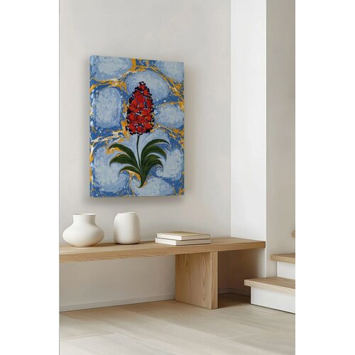 Wallity Slika Ersysb022, 50x70 cm Cijene