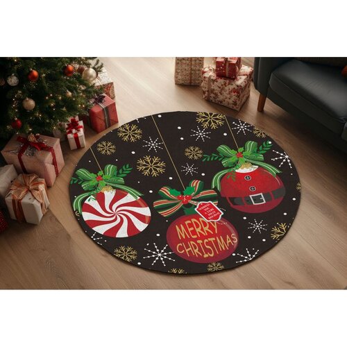 Conceptum Hypnose Tepih Crp-Yrlk26-14, 120 x 120cm, &Scaron;areni Cijene